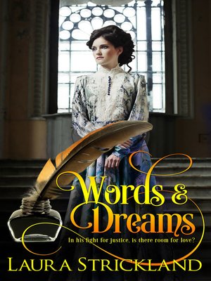 Words and Dreams - ebook